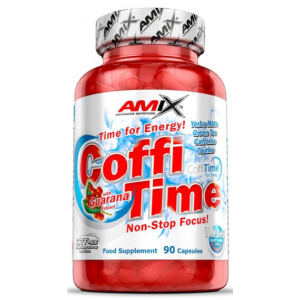 Amix Coffitime - 90 капс